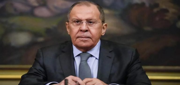 Bulgaristan, Kuzey Makedonya ve Karadağ’dan Lavrov’a hava sahası yasağı