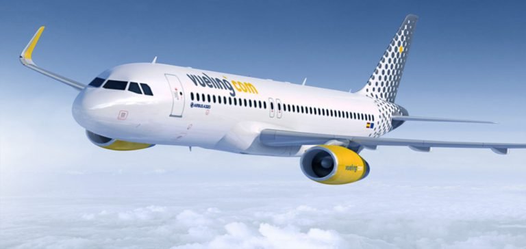 İspanya’nın Önde Gelen Havayolu Şirketi Kripto Para Kabul Etmeye Başlayacak