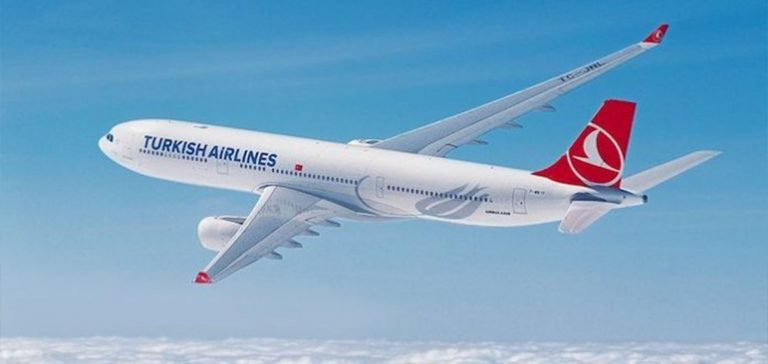 THY’den Ukrayna uçuşları için yeni açıklama