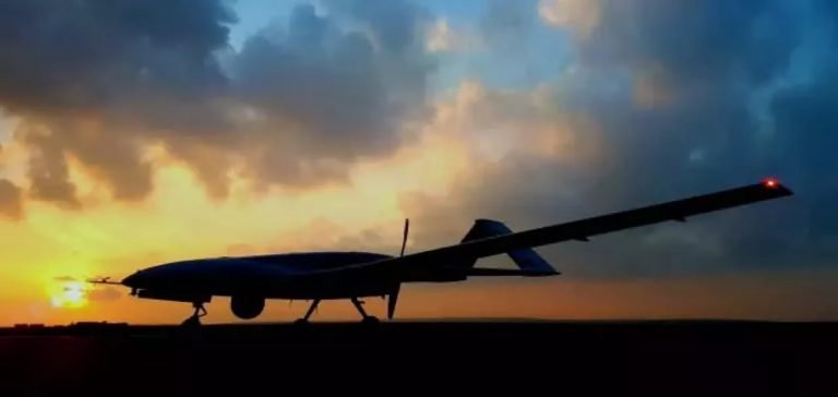 Yunanistan’ın ABD’den İHA alacağı iddia edildi