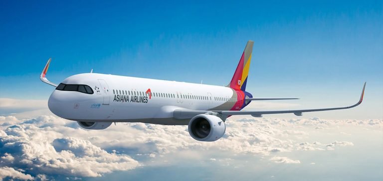 Asiana Airlines İstanbul uçuşlarını yeniden başlattı