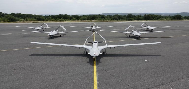 Bir ülke daha Bayraktar TB2 SİHA satın alacak