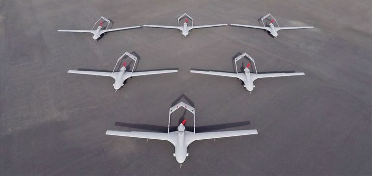 Baykar’dan Polonyalılara jest: Bayraktar TB2 bağışlanacak