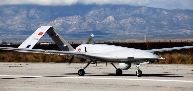 Ukrayna’daki Bayraktar TB2 sayısı şaşırttı