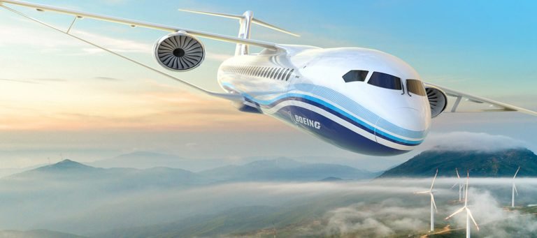 Boeing, 2022 yılı Sürdürülebilirlik Raporu’nu yayınladı