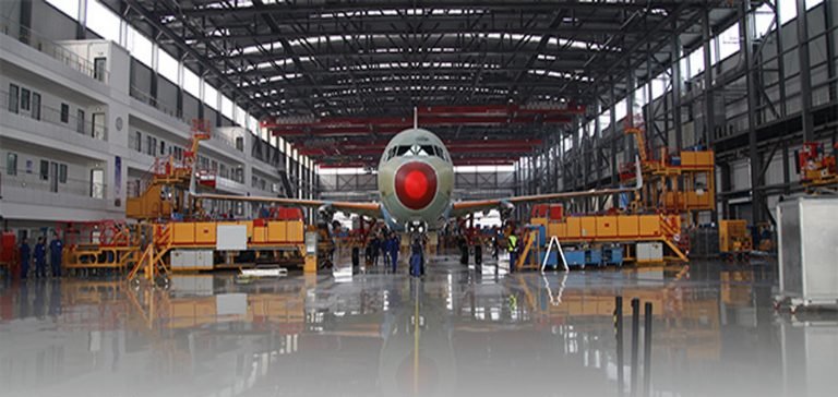 Airbus Yetkilisi Çin Pazarı İçin İyimser Konuştu