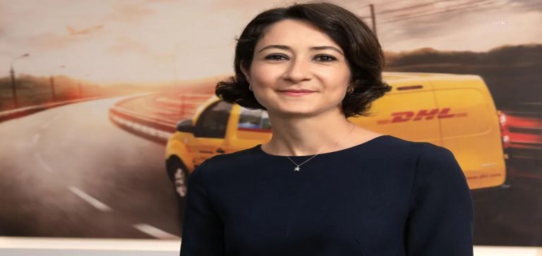 DHL Express Türkiye’den Avrupa’ya önemli atama