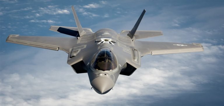 Güney Kore F-35’ler için tarih verdi