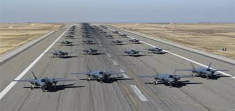 ABD’den yeni F-35 hamlesi