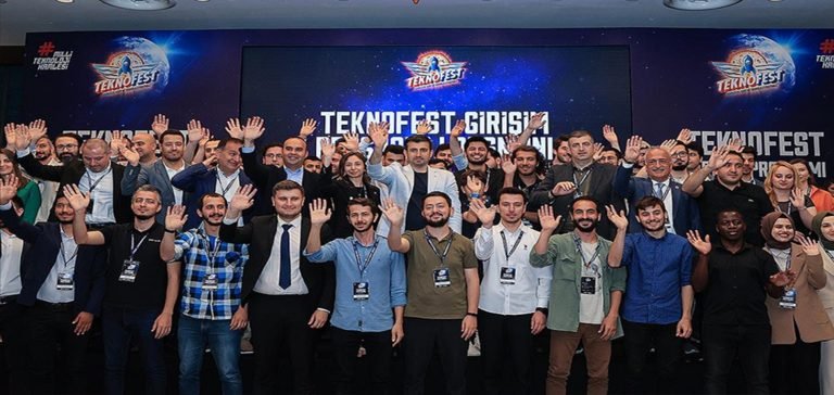 TEKNOFEST Girişim Programı tanıtıldı