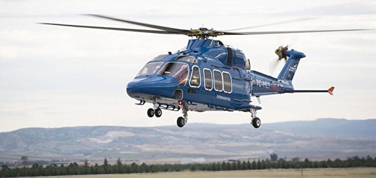 TUSAŞ Genel Müdürü Temel Kotil duyurdu: Gökbey silahlanıyor