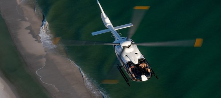 Moroccan Forces Royales Air order a fleet of H135 helicopters