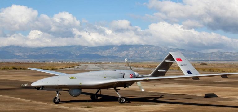 İngiliz basınında Bayraktar’a övgü