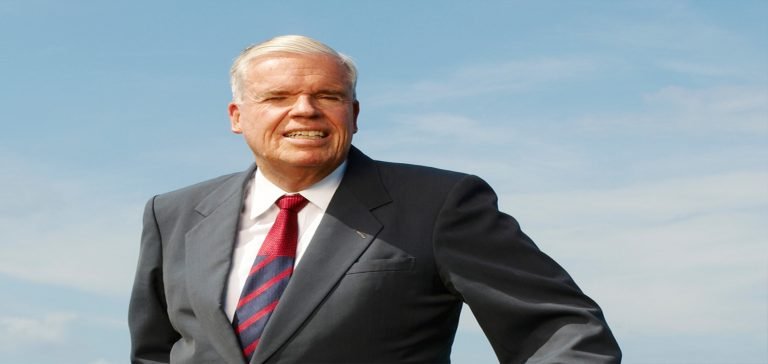 Milyarder Yatırımcı Lufthansa’ya Ortak Oldu