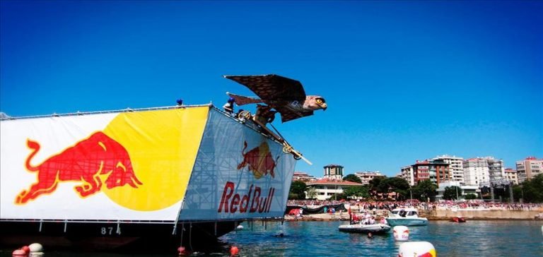 Red Bull Uçuş Günü’ne 15 gün kaldı