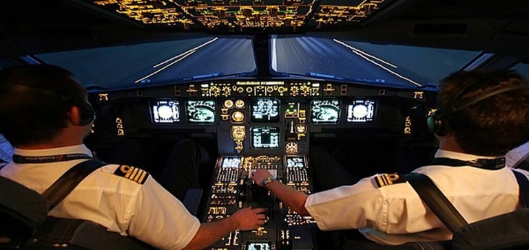 Rus pilotlara yurt dışı engeli