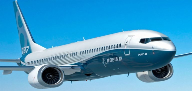 Boeing Rusya’nın üstünü çizdi