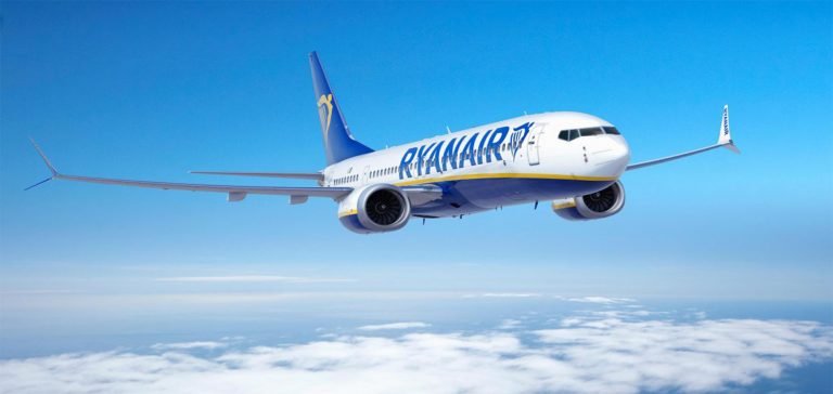 Boeing 737 Teslimat Gecikmeleri, Ryanair’in Yaz Planlarını Alt Üst Ediyor