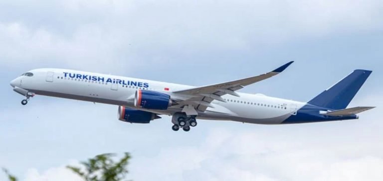 THY’nin mavi uçağının sırrı ne?