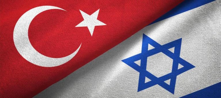 Türkiye ile İsrail arasında 71 yıl sonra havacılık anlaşması imzalanacak