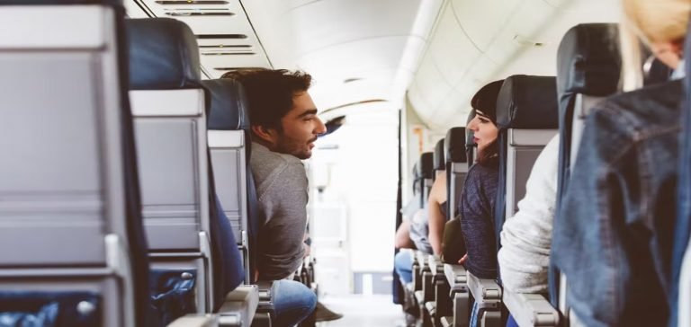 ABD havayollarında günlük yolcu sayısı 2,49 milyona ulaştı