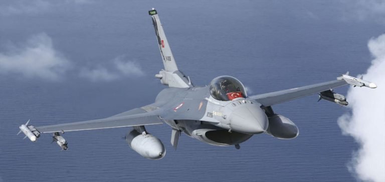 ABD’den alınacak F-16’ların bir kısmı Türkiye’de üretilebilir