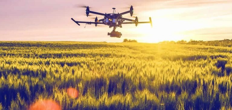 İngiltere, dünyanın en büyük “drone otoyoluna” sahip olmaya hazırlanıyor