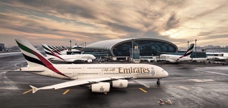 Emirates Yaz döneminde 24 binden fazla sefer düzenleyecek