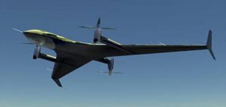 G-I insansız helikopter ilk uçuşunu yaptı