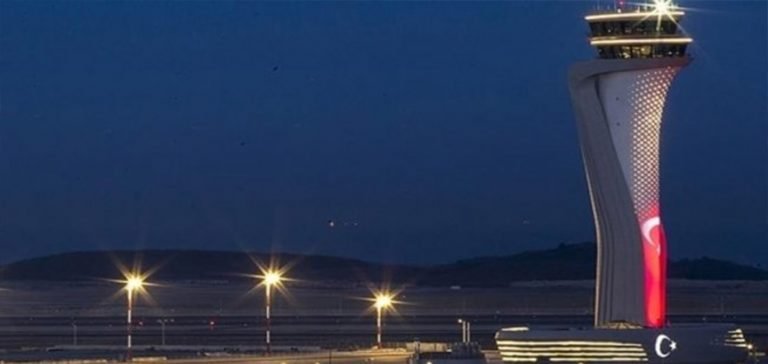 İGA İstanbul Havalimanı  Bir Kez Daha Dünyanın En İyi 10 Havalimanı Arasında