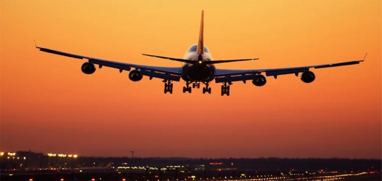 İran’dan gelen uçağın Erbil Havalimanı’na inişine izin verilmedi