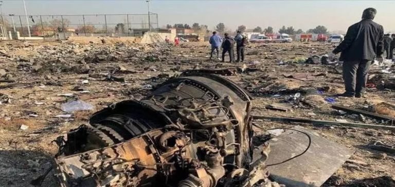 Ukrayna Uluslararası Hava Yolları, İran’a dava açtı