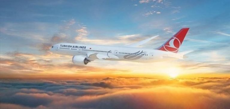 THY Bir günde 260 bin yolcu taşıdı