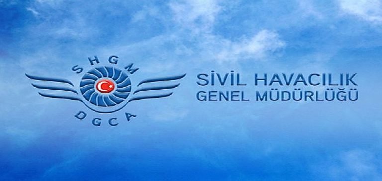 SHGM’den Avrupa’nın Türk personel talebine yanıt