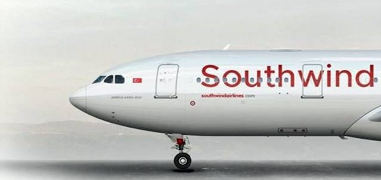 Antalya merkezli yeni havayolu uçakları 3’ledi