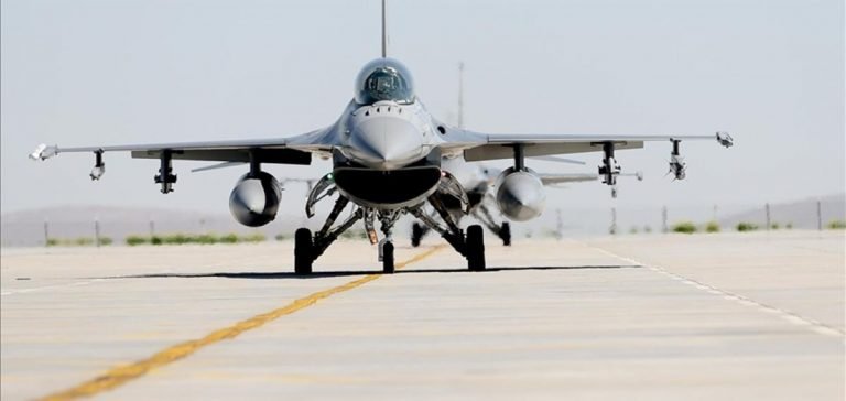ABD’den yeni F-16 hamlesi