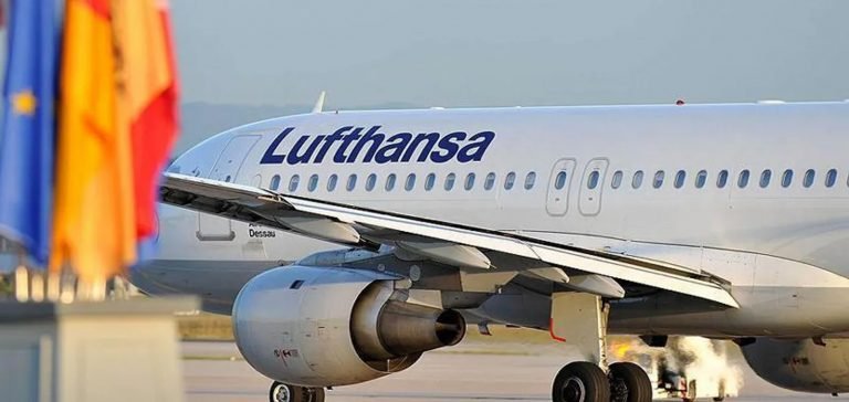 Lufthansa Technik ve Air India Express, İlk Motor Bakım Anlaşmasını İmzaladı