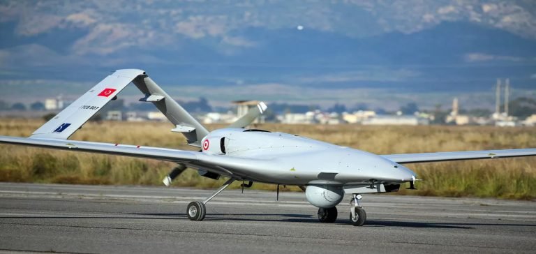 Suudi Arabistan’dan Baykar’a SİHA teklifi