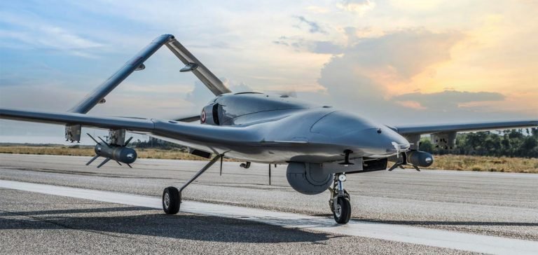 Alman basınından Türk SİHA’larına övgü