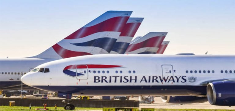 British Airlines, Heathrow’dan kısa mesafeli uçuşlar için bilet satışını durdurdu