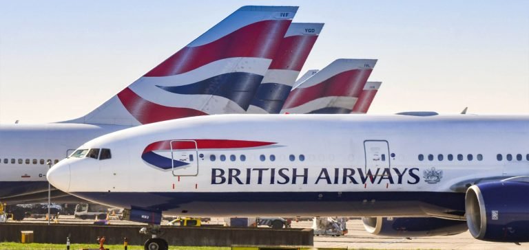 British Airways Yeni Nitelikli Pilot Yolu Programını Tanıttı