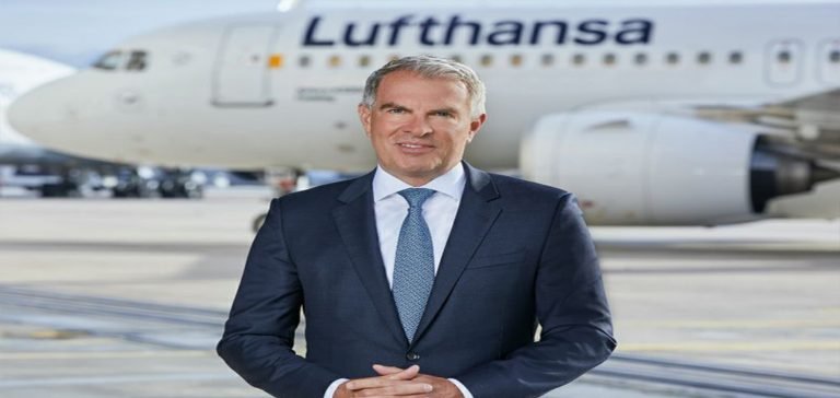 Lufthansa 18 ay içinde 10 bir yeni çalışanı işe alacak