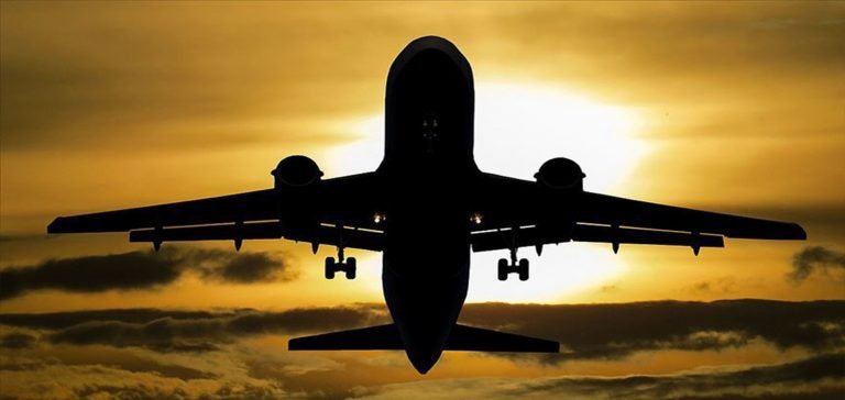 Cezayir’den İstanbul’a uçak seferleri artırıldı