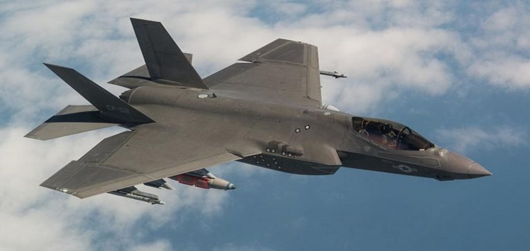 İsviçre hükümetinden “F-35 alımının gecikmesi ciddi sonuçlar doğurabilir” uyarısı