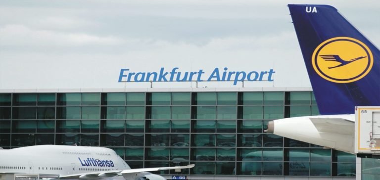 Almanya Havalimanları Türkiye’den personel alımını durdurdu