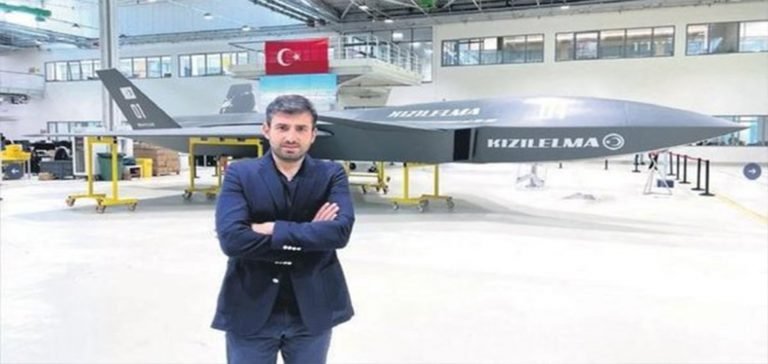 Fransa basını Bayraktar SİHA’ları gündemine taşıdı