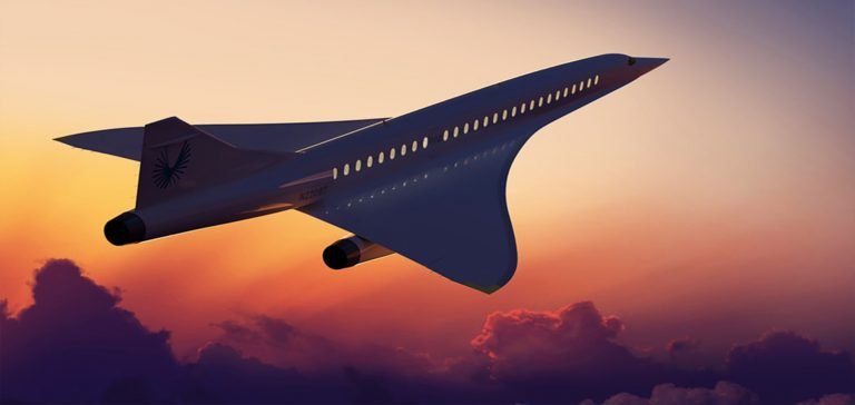 Havada devrim: İstanbul’dan New York’a 1 saat 40 dakikada seyahat