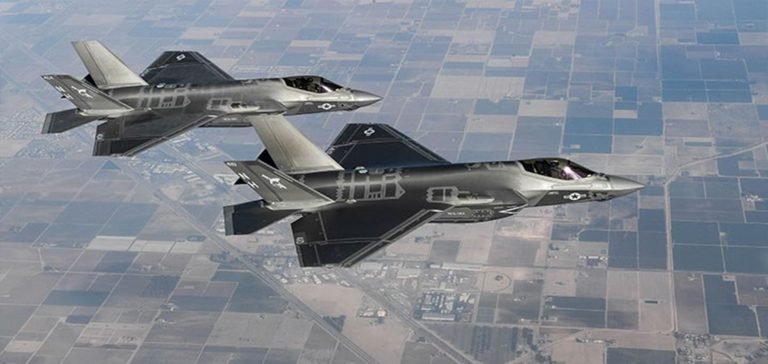 Multi milyarlık F-35 anlaşması büyük kriz çıkardı! Ülke birbirine girdi