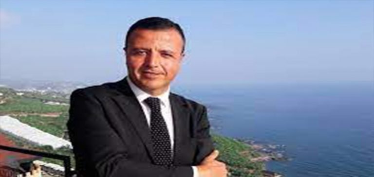 TAV Gazipaşa İşletme Koordinatörlüğü’ne Ömer Sözener atandı