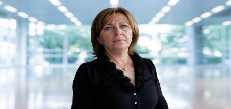 Özyeğin Üniversitesi Öğretim Üyesi Dr. Hatice Küçükönal’a AABI’dan Anlamlı Ödül